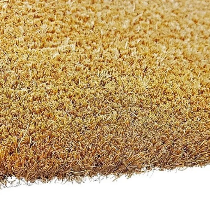 18" x 30" HOME SWEET HOME Non-slip Coir Door Mat