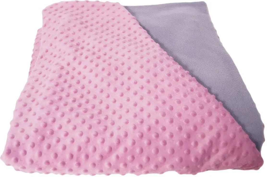 5kg Weighted Blanket & Pillow Case Large (150 x 200cm)