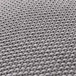 Antua Blanket [Light grey]