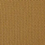 Antua Cotton Blanket [Bright mustard]