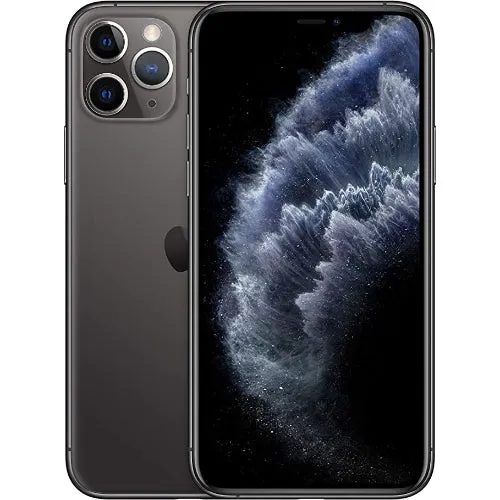 Apple iPhone 11 Pro