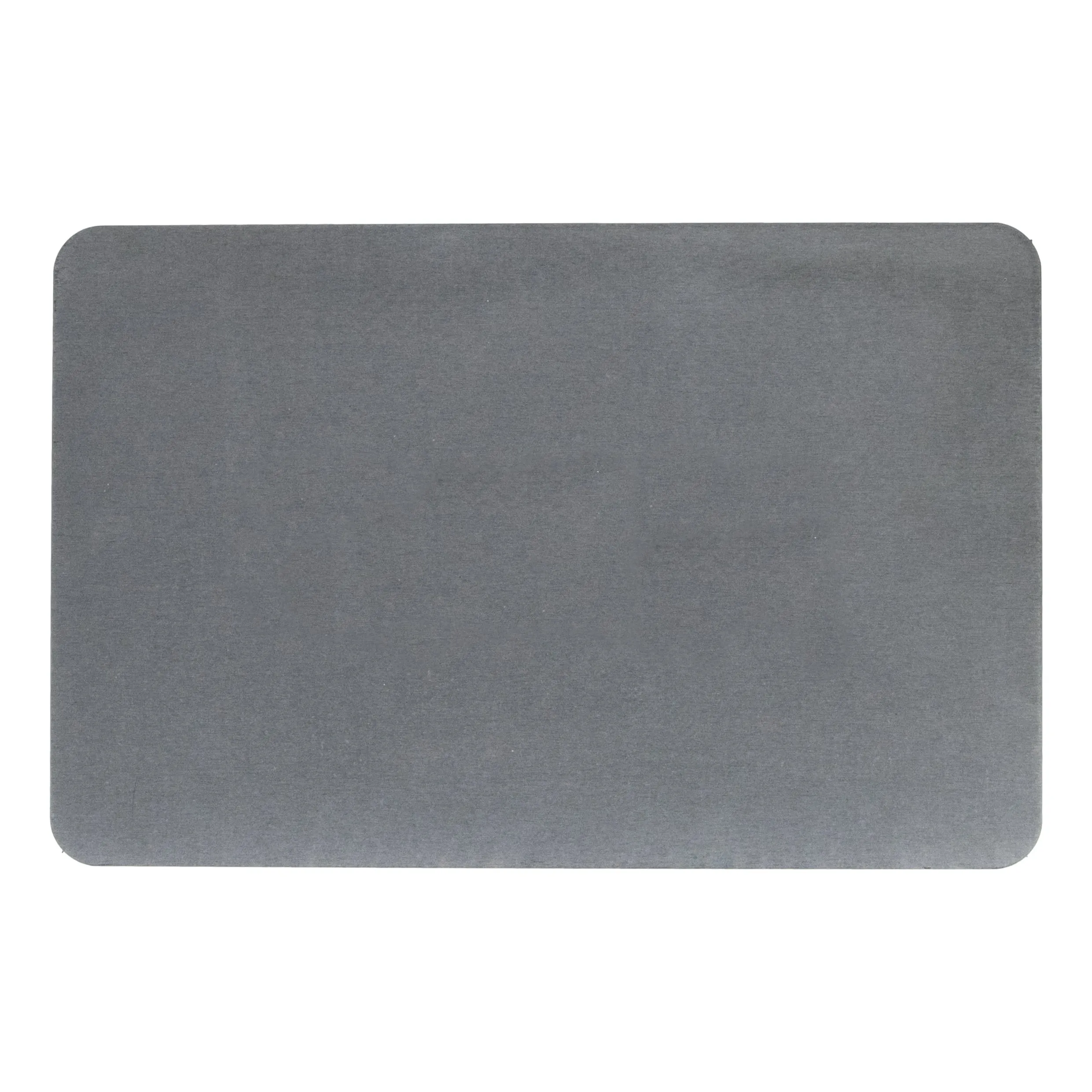 Artsy Mats Grey Stone Non Slip Bath Mat - Touch Dry