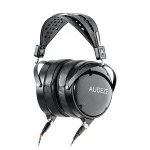 Audeze LCD-XC Closed Back Hedphones (Carbon)