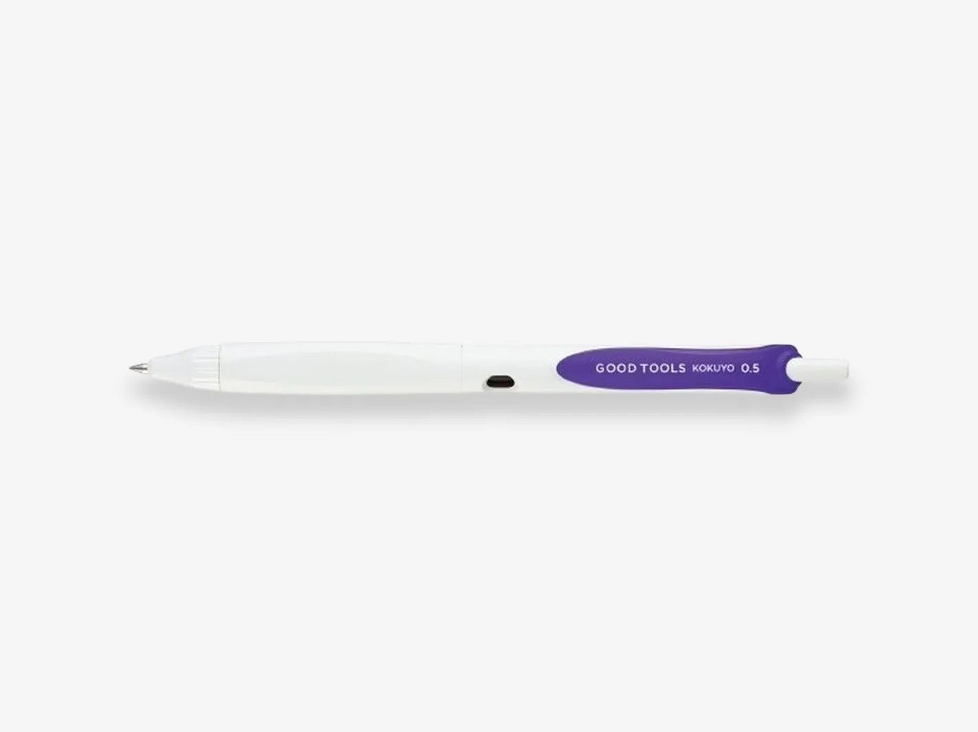 Ballpoint Pen 0.5 Purple