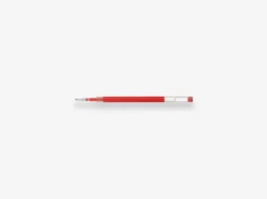 Ballpoint Pen 0.5 Refill Red