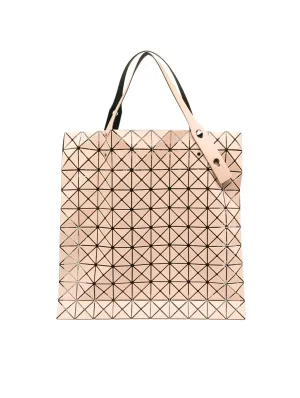 Bao Bao Issey Miyake Coral Orange Prism Frost