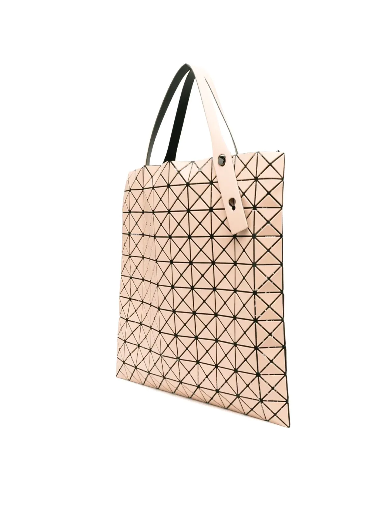 Bao Bao Issey Miyake Coral Orange Prism Frost