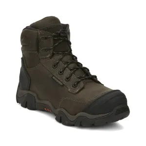 Chippewa Boots Mens Cross Terrain | Style AE5004 Color Brown