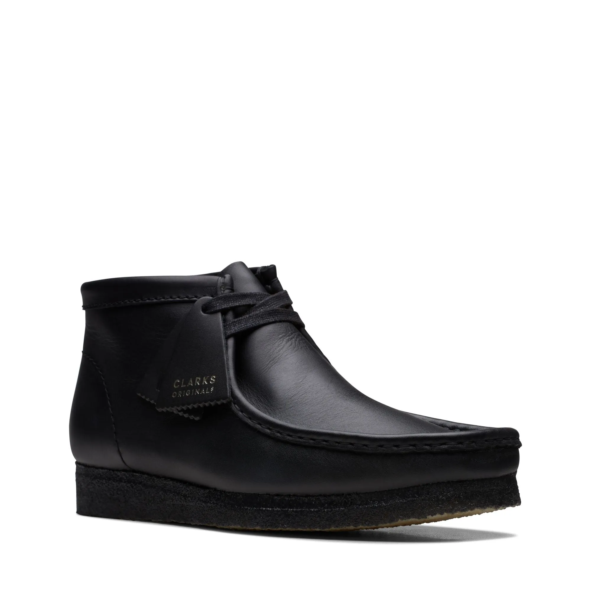 Clarks Men’s Wallabee Boot