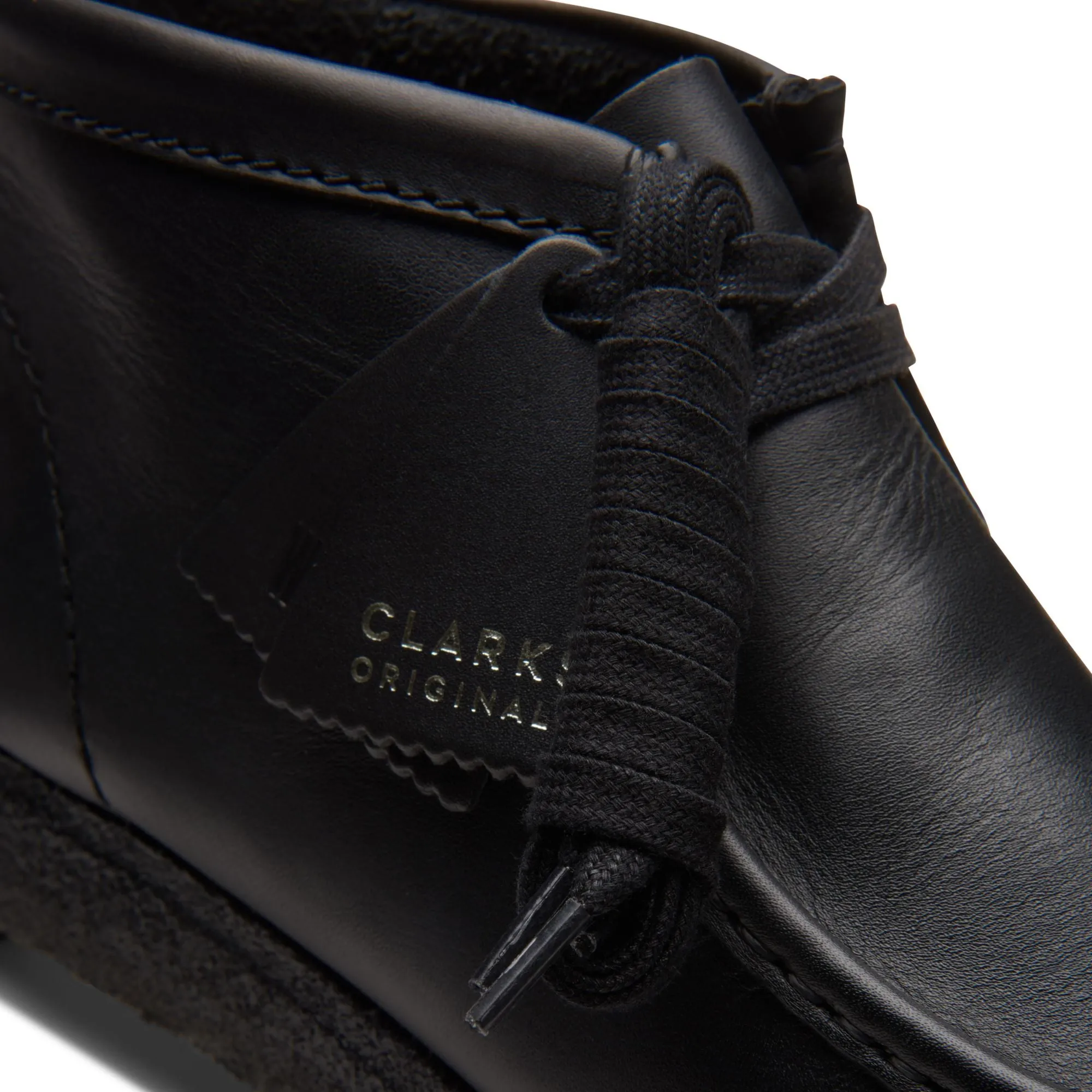 Clarks Men’s Wallabee Boot