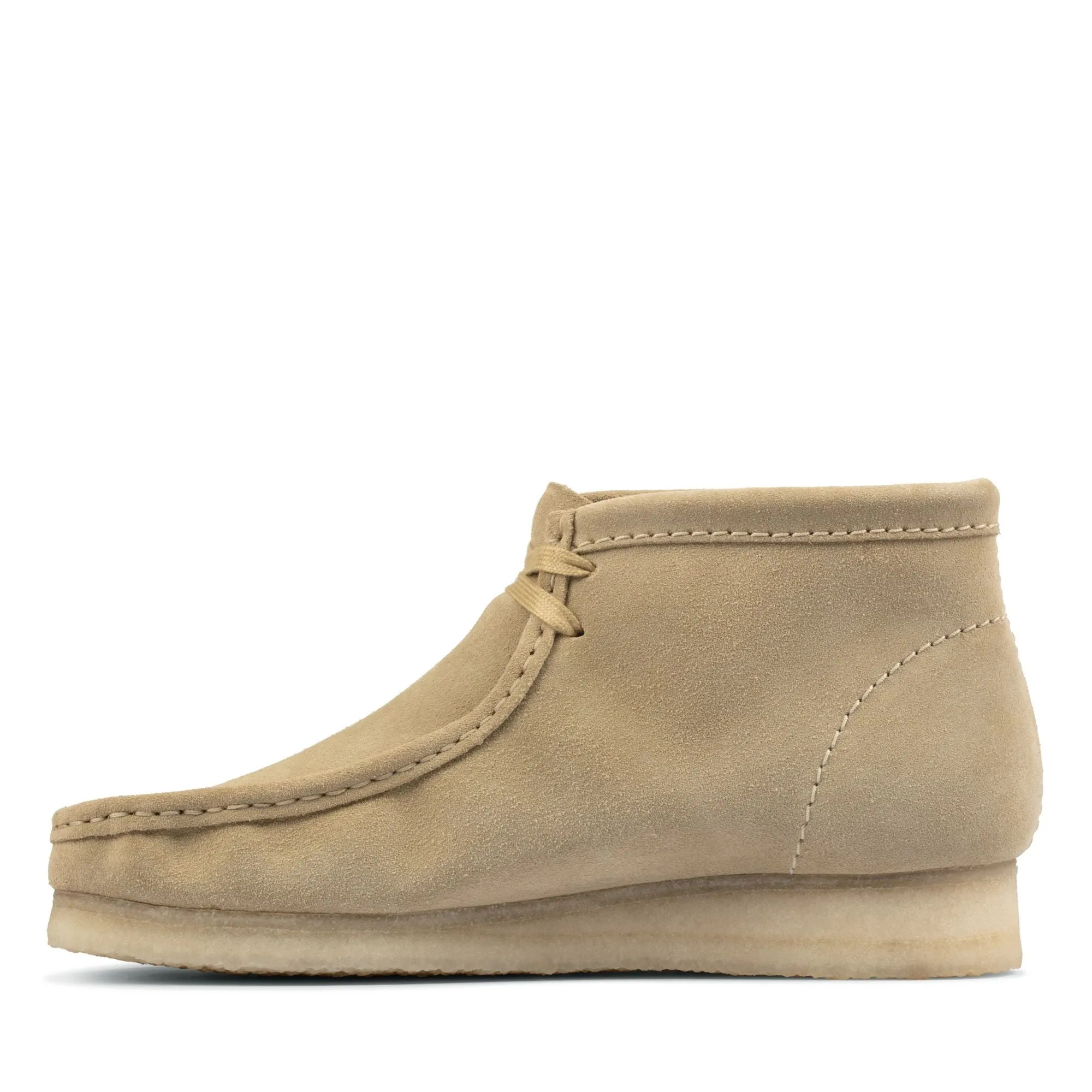 Clarks Men’s Wallabee Boot