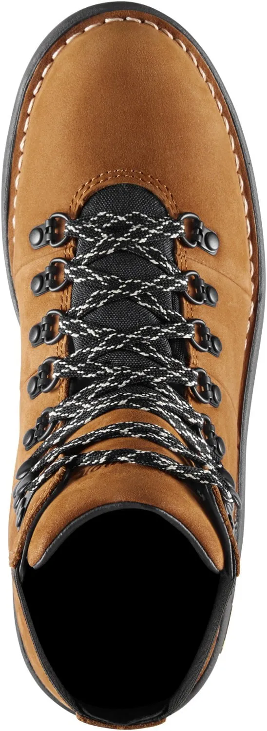 Danner Womens Vertigo 917 Roasted Pecan Nubuck Hiking Boots 8 M