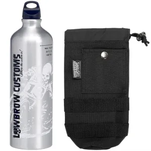 Fuel Reserve Bottle and Carrier 2.0 Combo - Save $4.95!