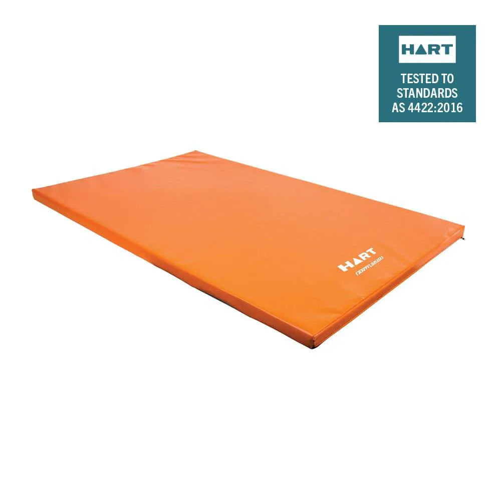 HART Anti Skid Gym Mats