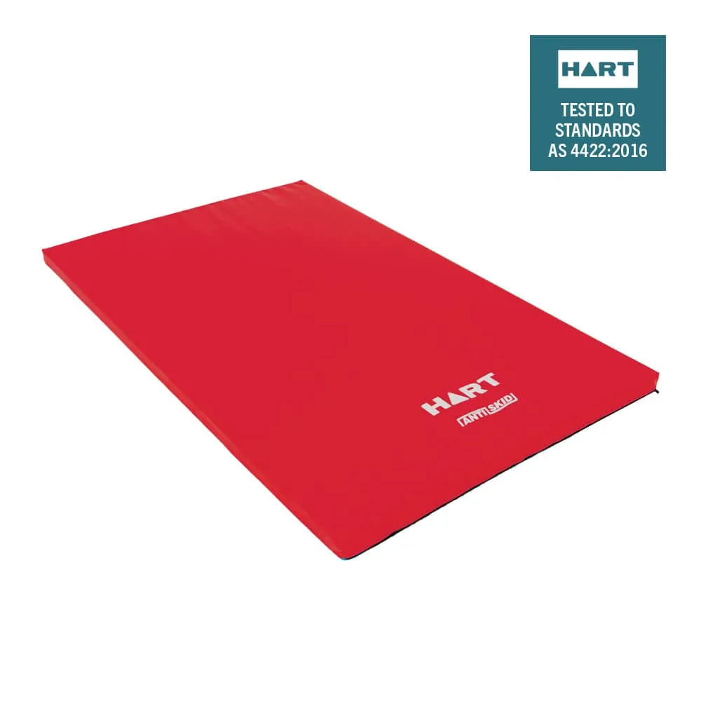 HART Anti Skid Gym Mats