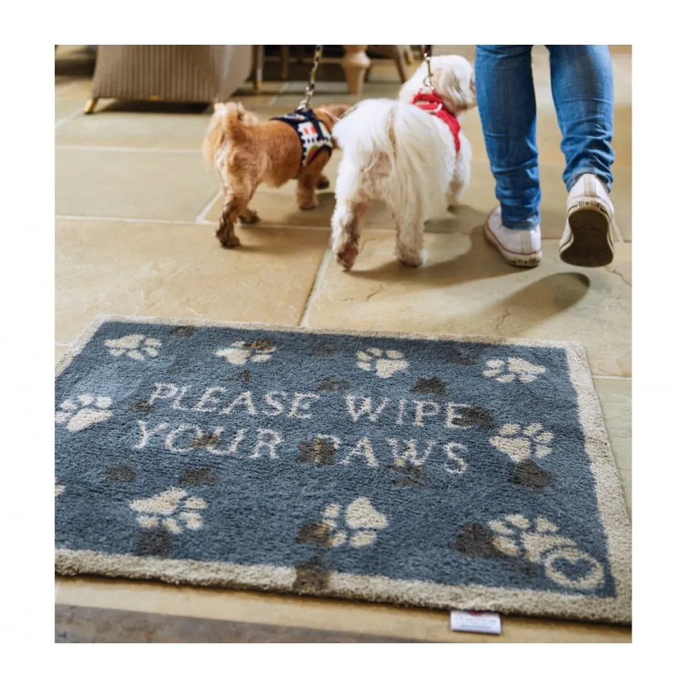 Hug Rug Pet 10 Wipe Your Paws