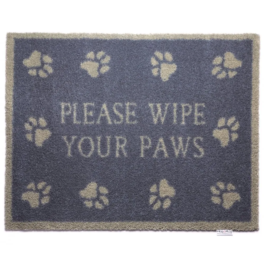 Hug Rug Pet 10 Wipe Your Paws