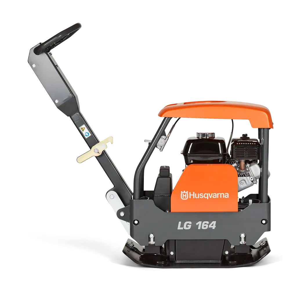 Husqvarna LG 164