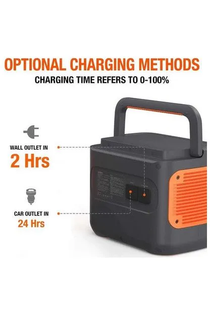 Jackery Explorer 2000 Pro Portable Power Station