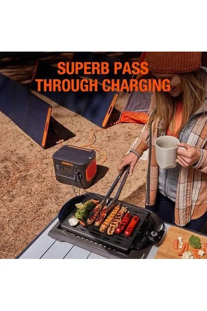 Jackery Explorer 2000 Pro Portable Power Station