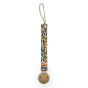 Jellystone Designs Dummy Clip - Retro Garden