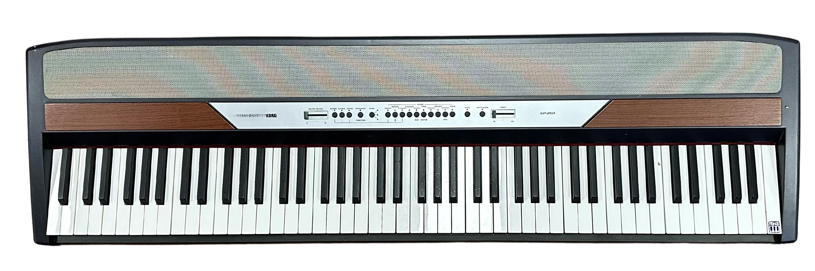 Korg SP-250 Digital Piano - Local Pick Up