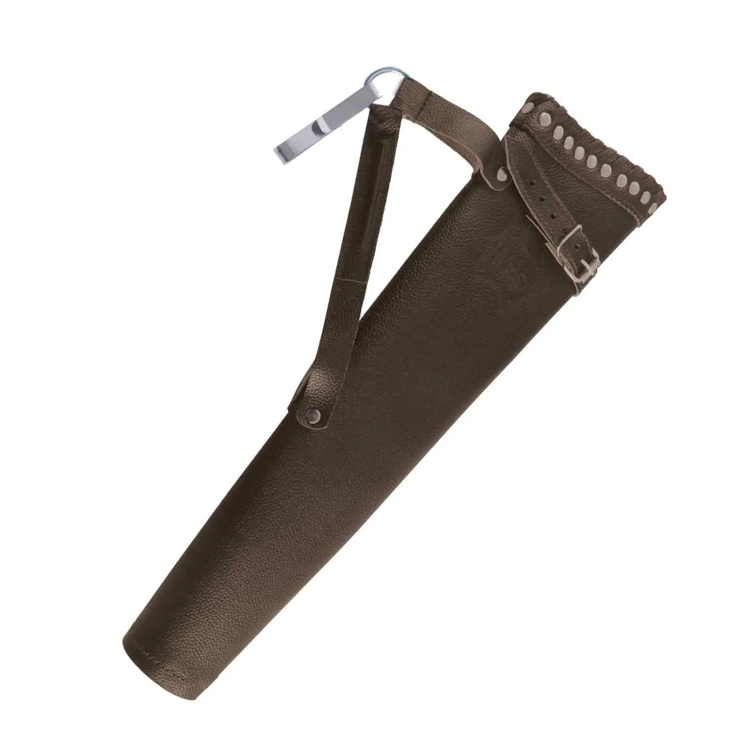 Legacy Leather Stumper Side Quiver