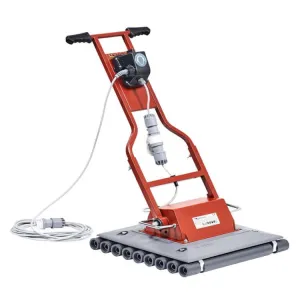 MASTINO Vibrating Machine by Raimondi