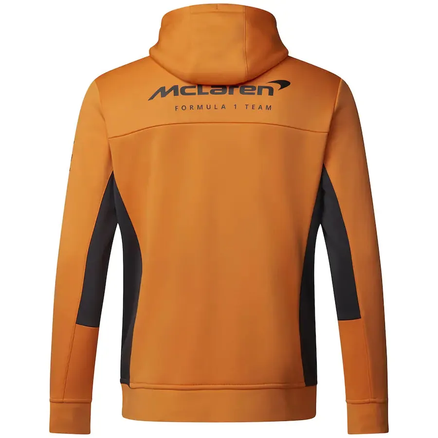 McLaren Replica Hoodie 2023