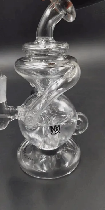 MJ Arsenal Mini Jig Mini Dab Rig