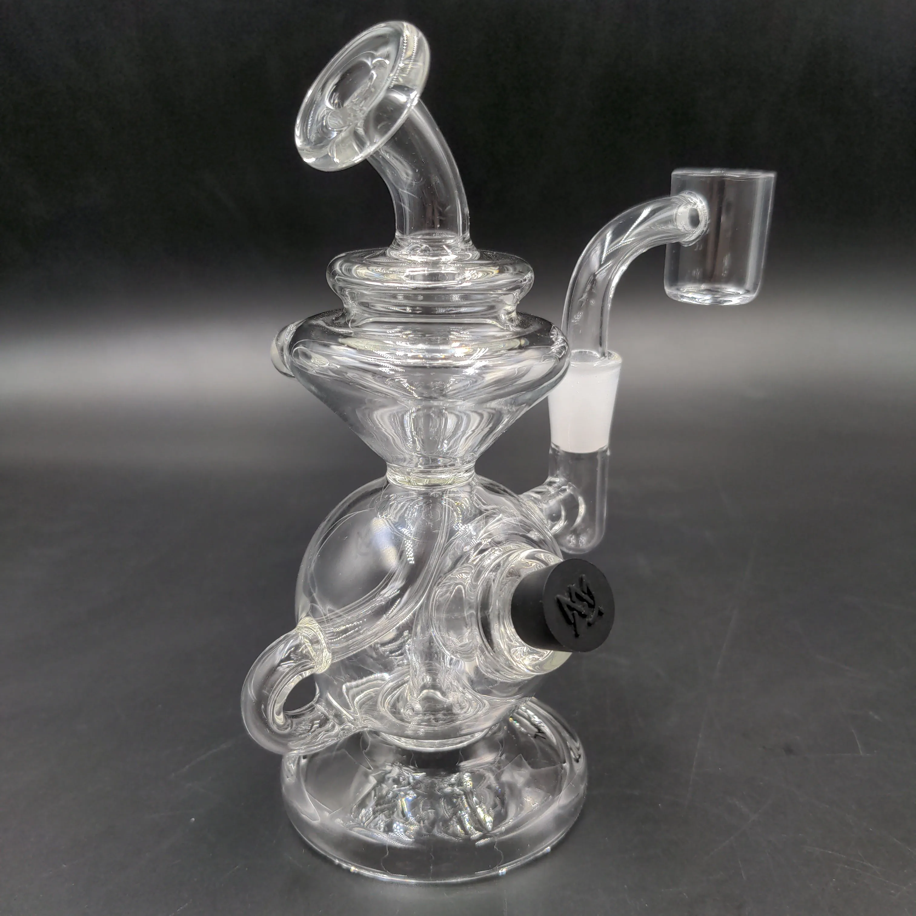 MJ Arsenal Mini Jig Mini Dab Rig