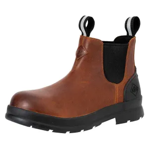 Muck Boot Co. Chore Farm 6" Chelsea Boot