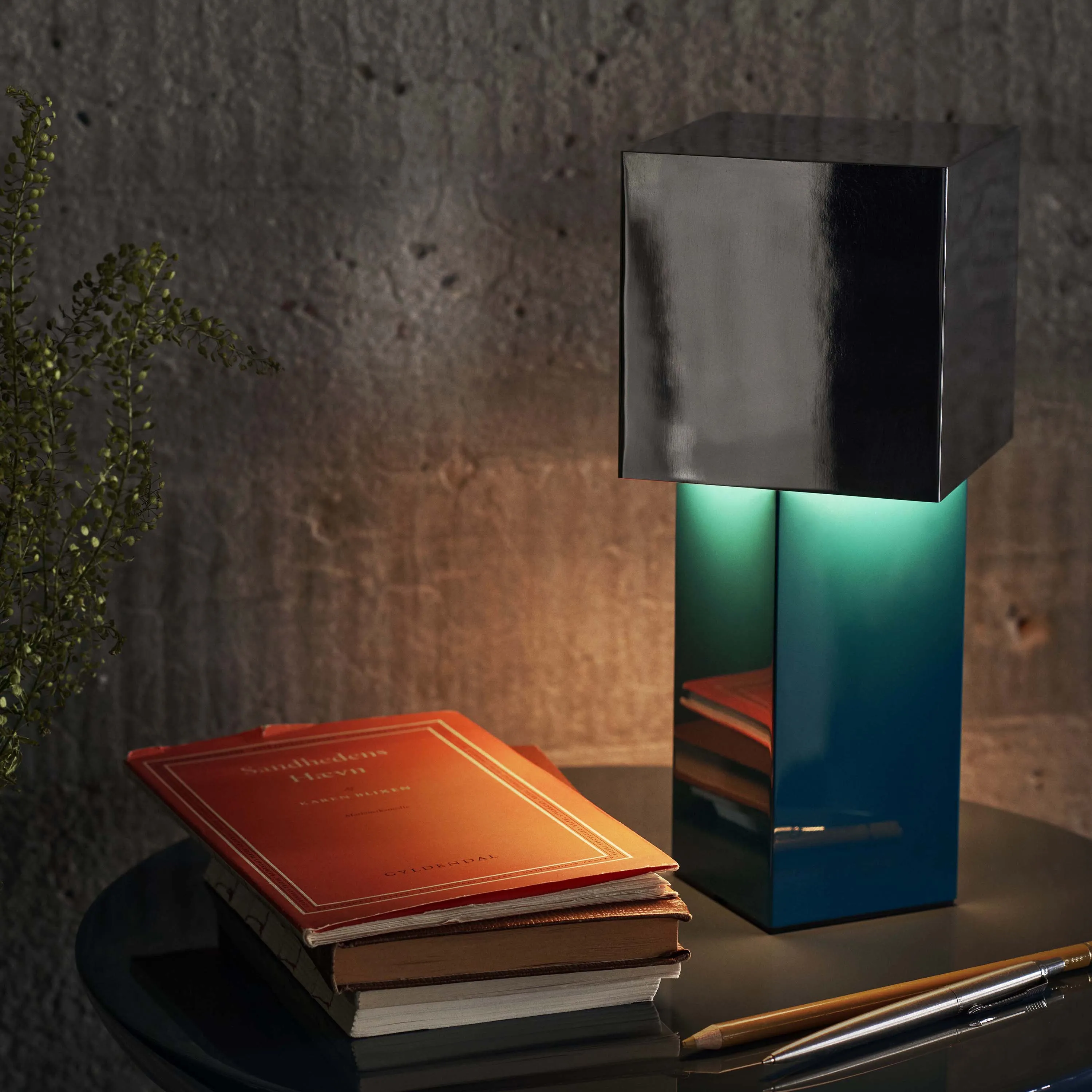 Pivot Portable LED Table Lamp