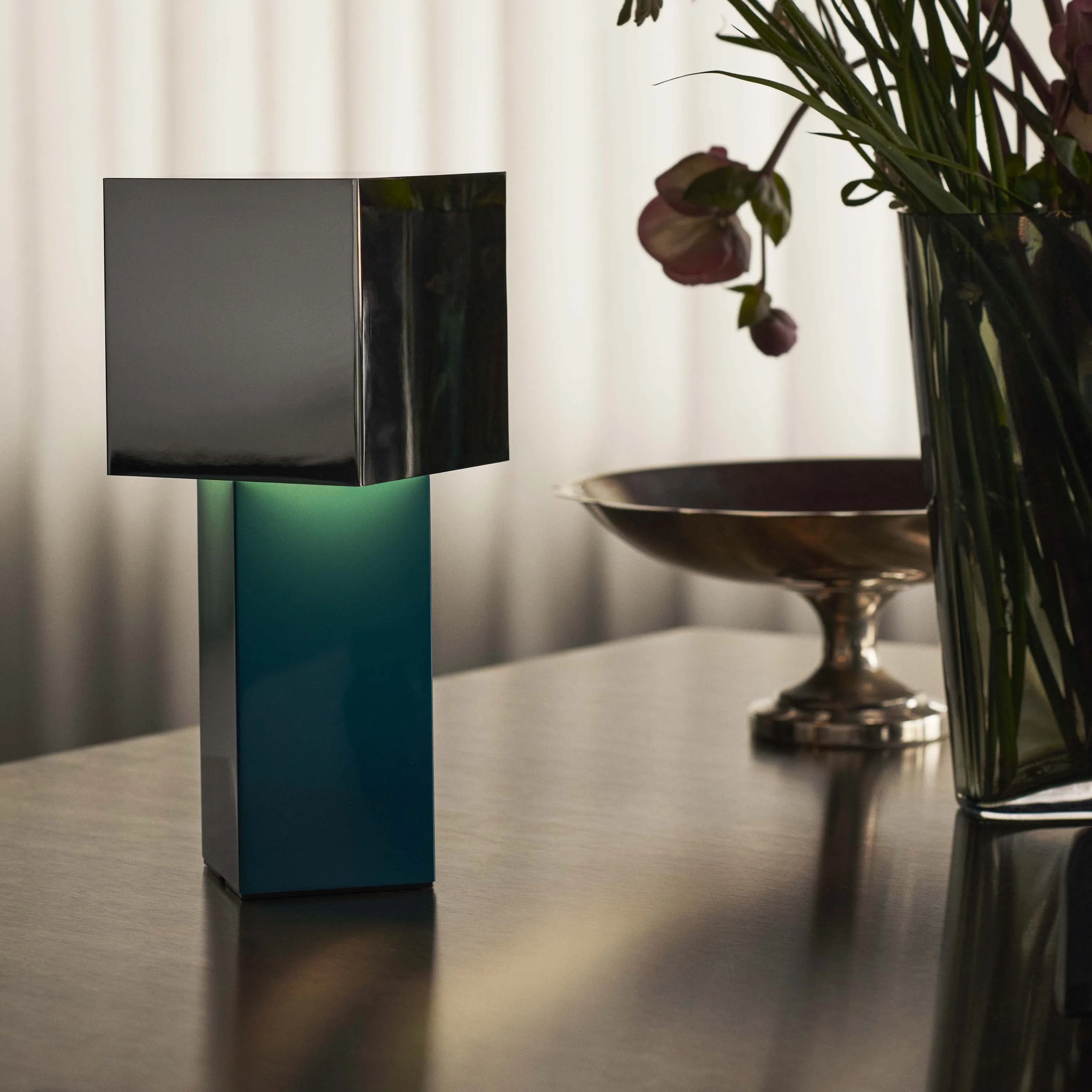 Pivot Portable LED Table Lamp