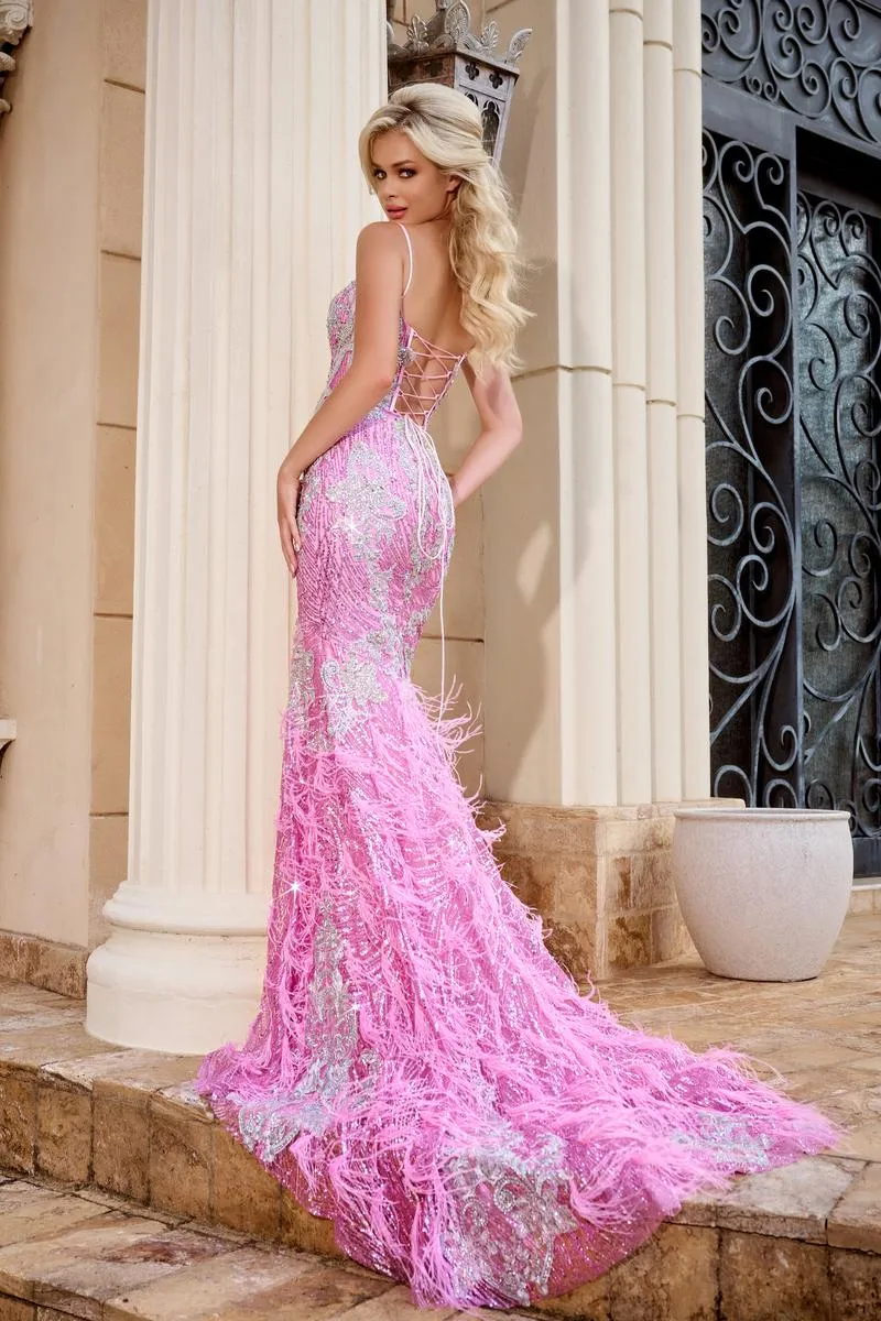 Portia and Scarlett Prom Dress PS24254