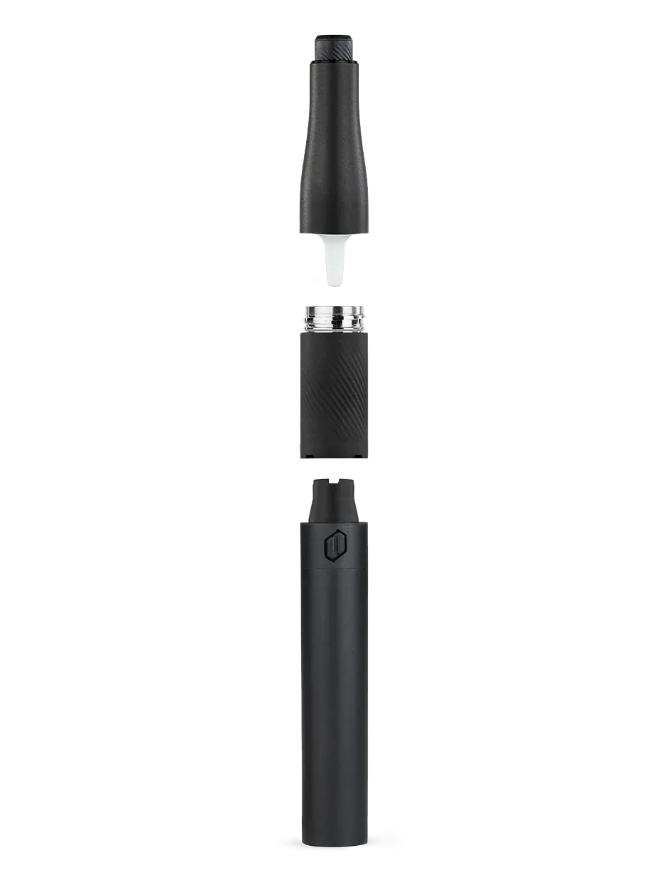 PUFFCO- NEW PLUS- PORTABLE DAB PEN