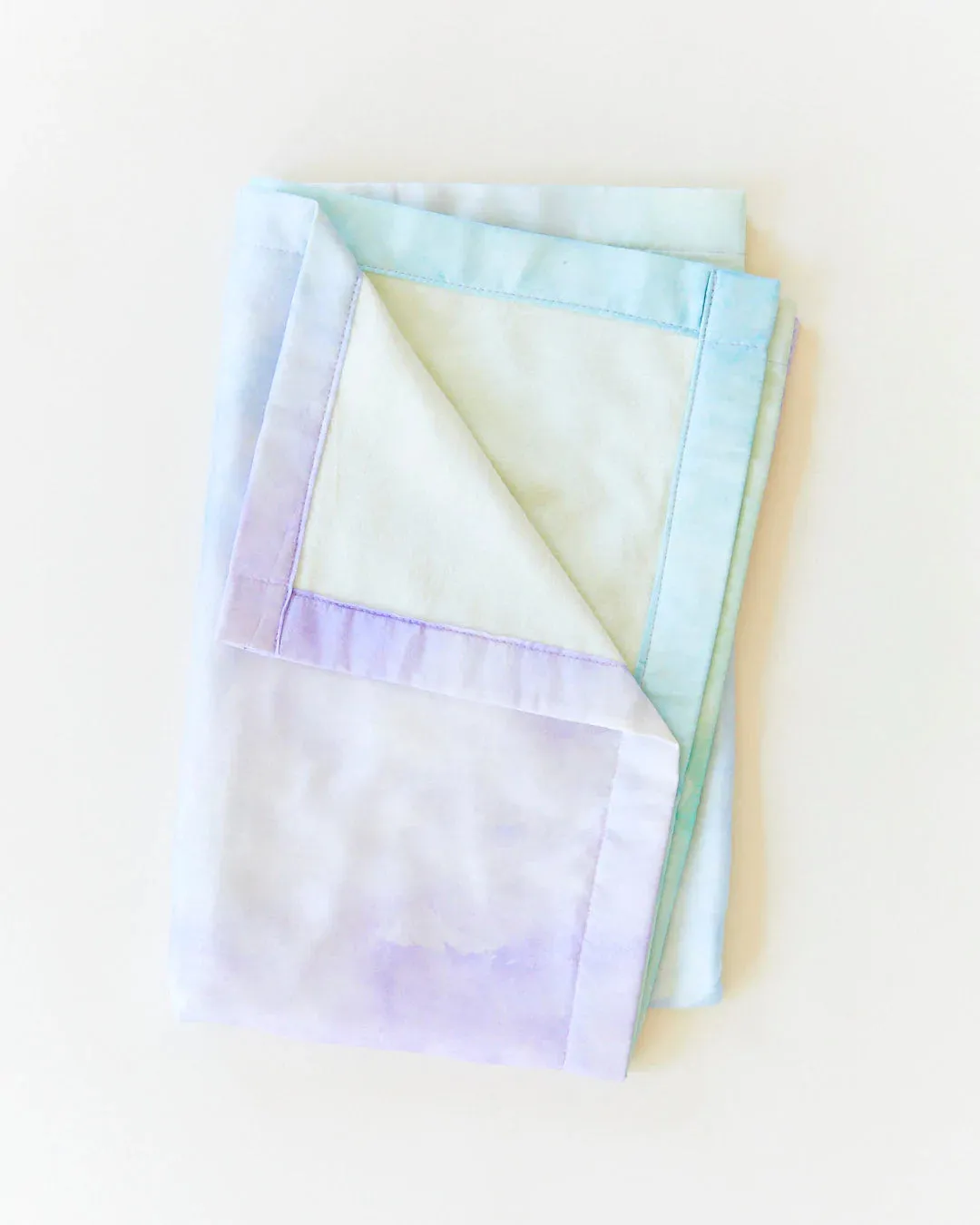 Pure Silk Aurora Baby Blanket - Sarah Silks New in 2022