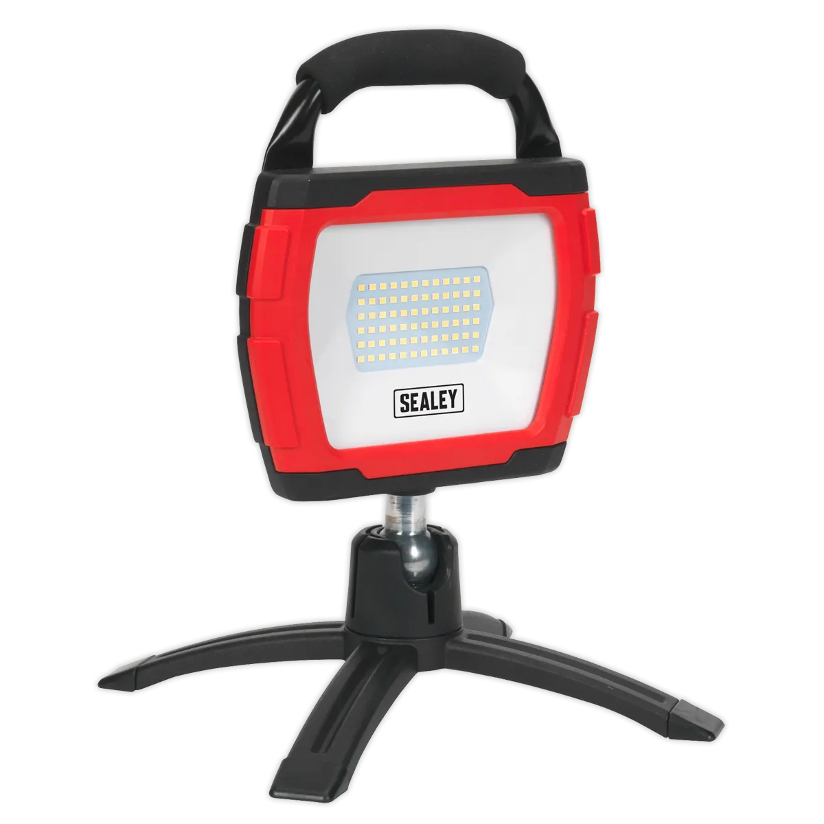 Rechargeable 360¡ Floodlight 36W SMD LED Portable Red Lithium-ion