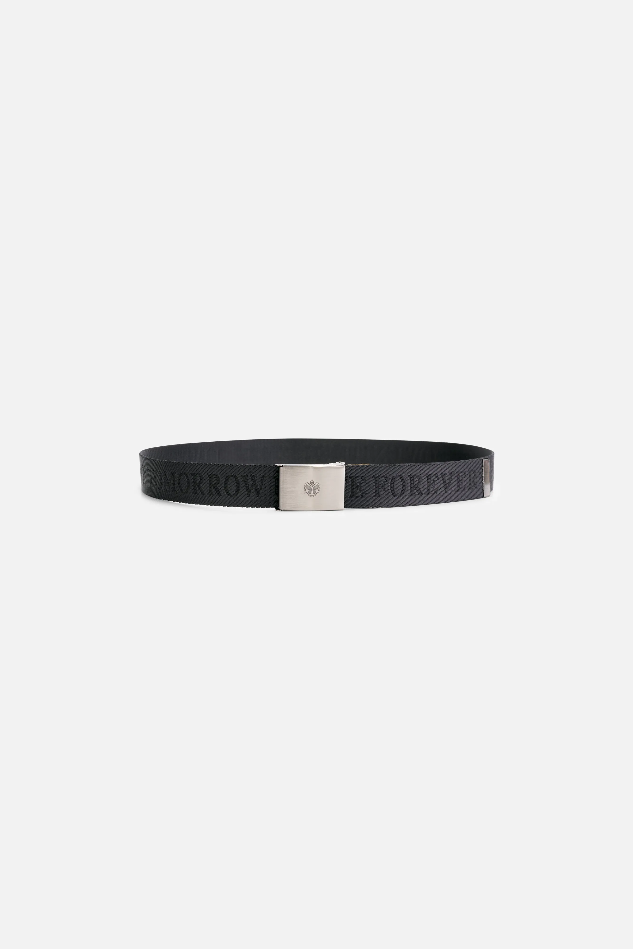 SLOGAN BELT