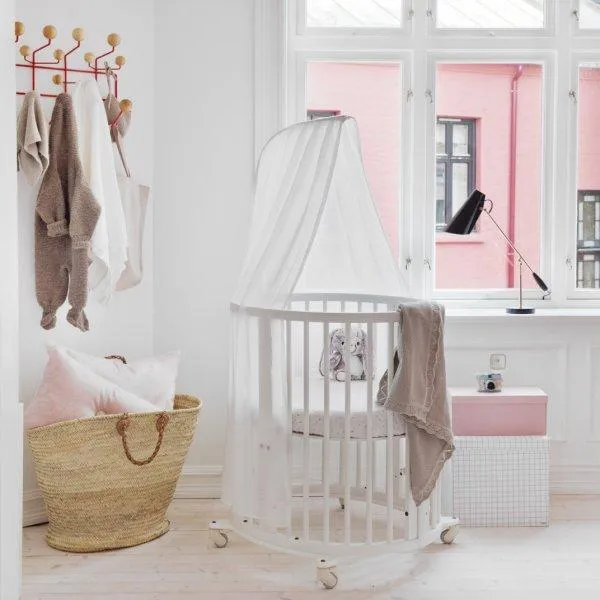 Stokke, Sleepi™ Canopy in White