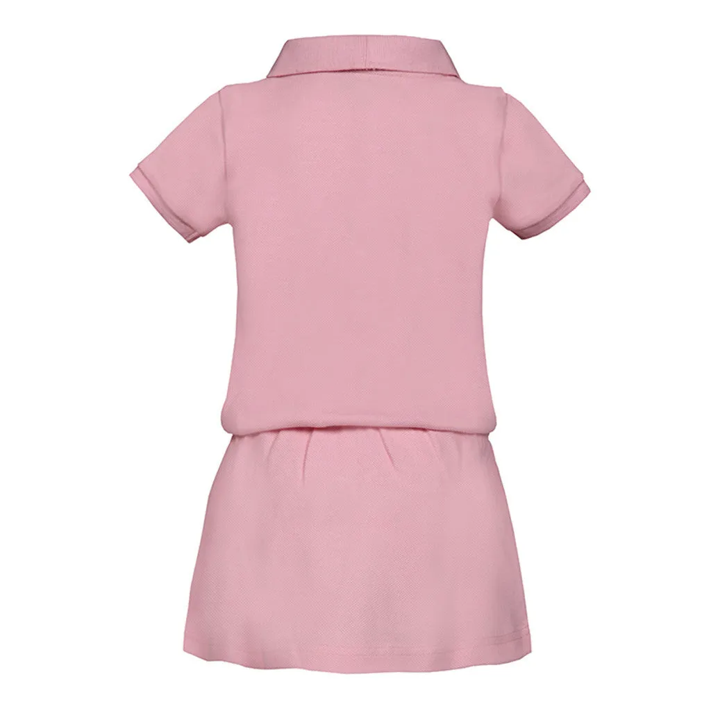 T-Shirt Dress with Whale<br> <span style="font-size: 10px;">More Colours Available</span>