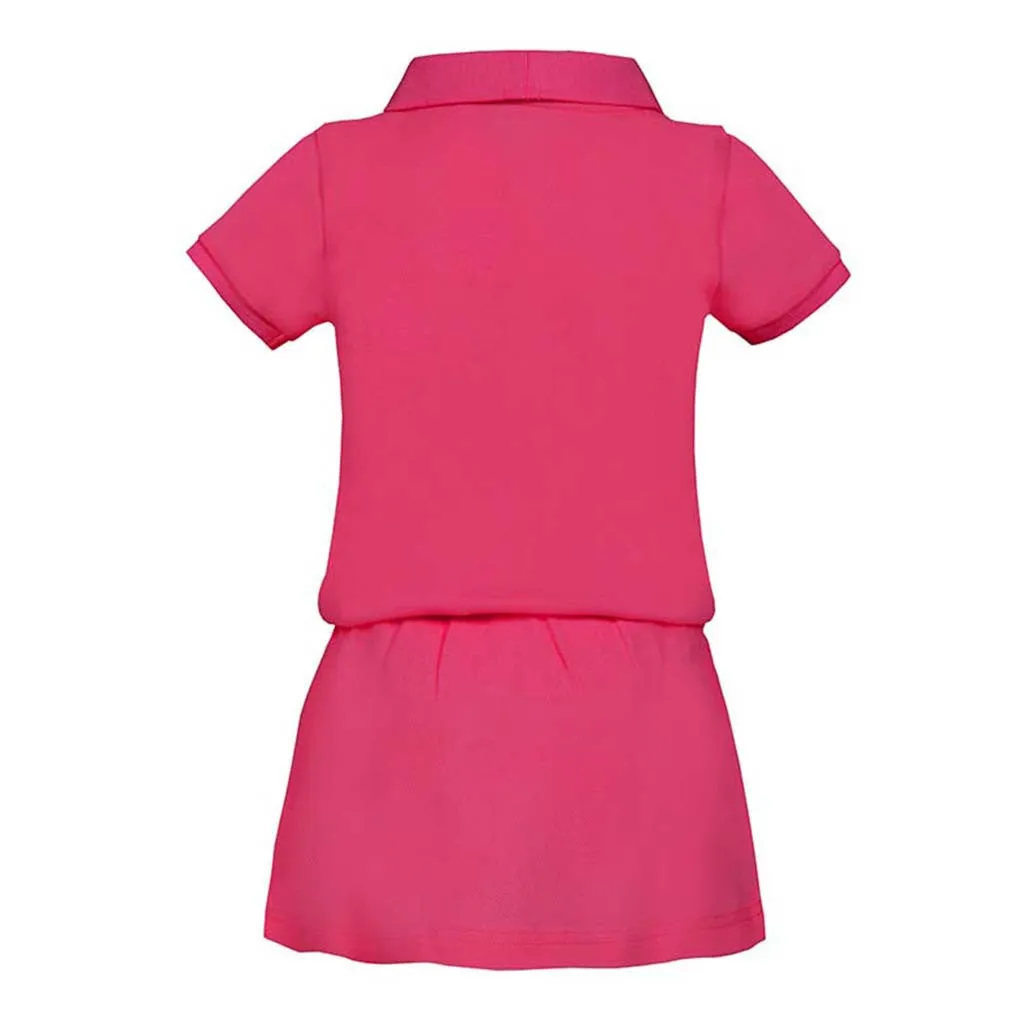 T-Shirt Dress with Whale<br> <span style="font-size: 10px;">More Colours Available</span>