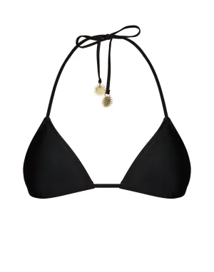 Triangle Bikini Top - Noche