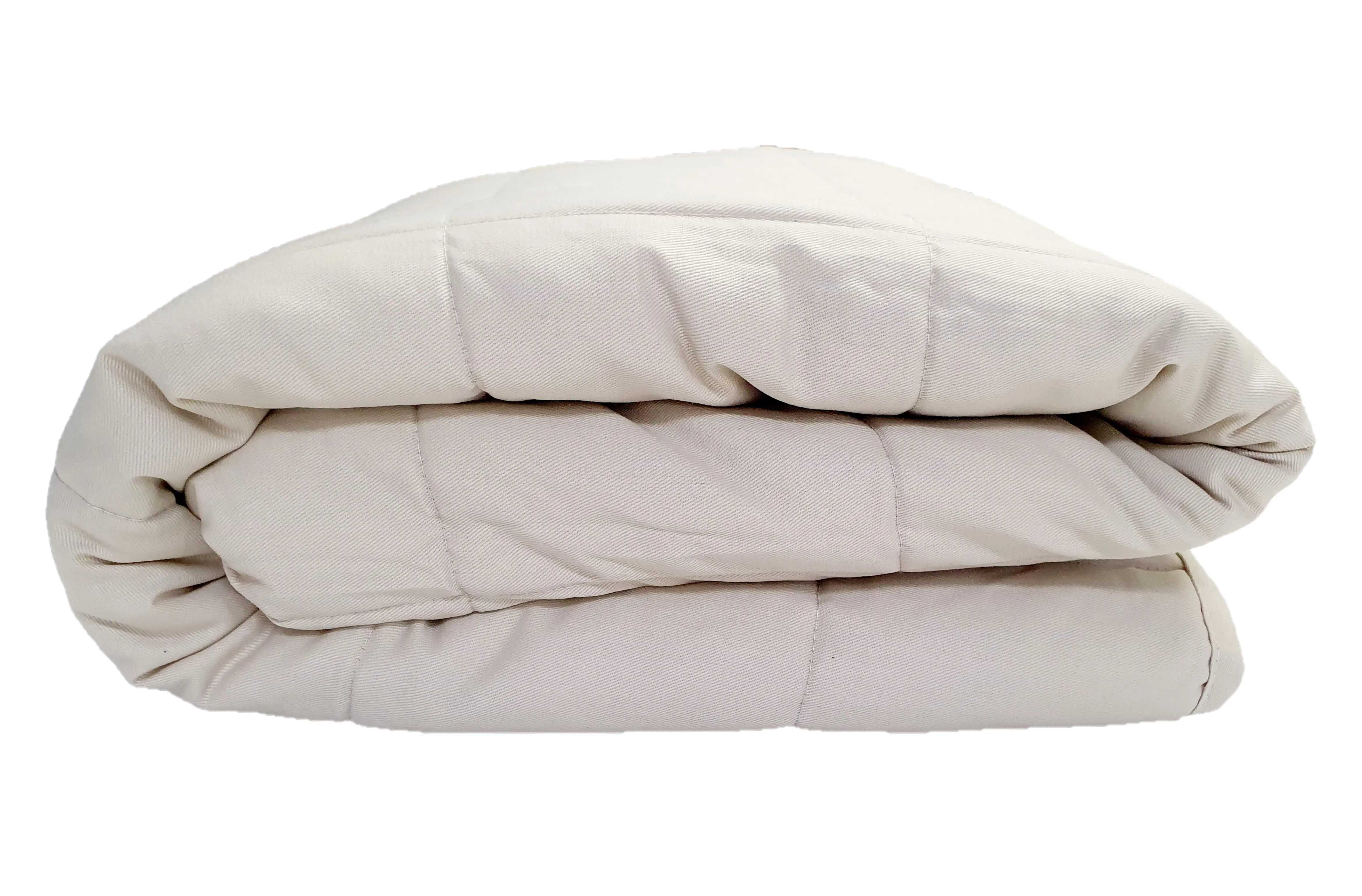 Weighted Blanket Cotton Twill